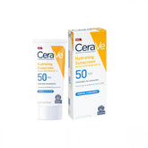 Cerave Hydrating Sunscreen Spf 50